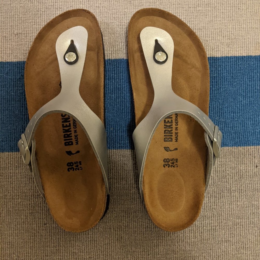 Birkenstock Gizeh Thong Sandal